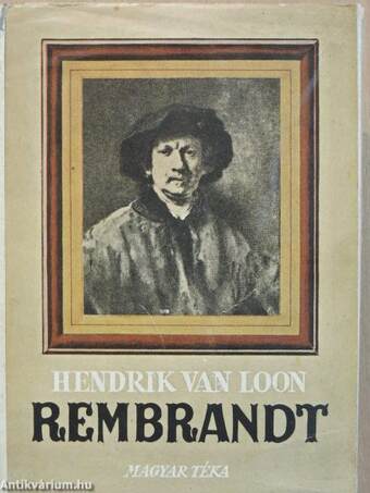 Rembrandt I-II.