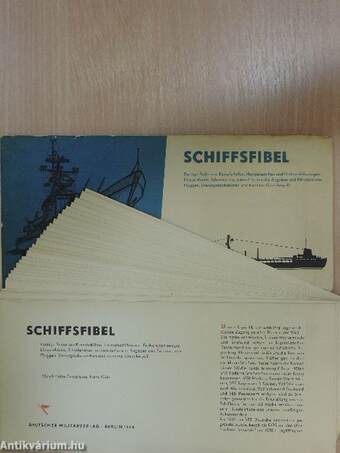 Schiffsfibel