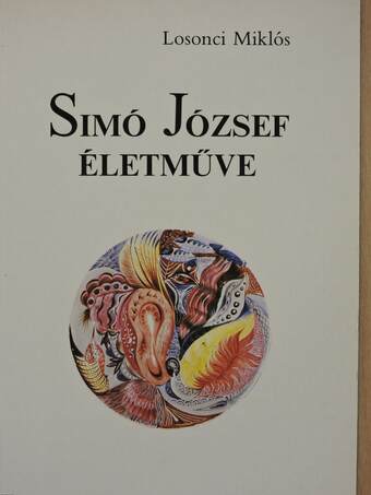 Simó József életműve