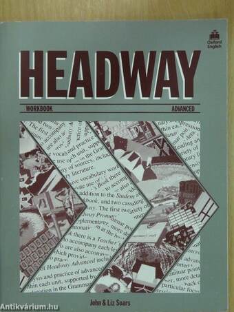 Headway - Advanced - Workbook