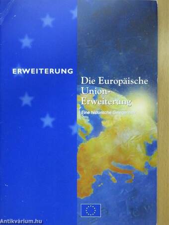 Die EU-Erweiterung