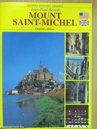 Mount Saint-Michel