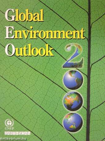 Global Environment Outlook 2000