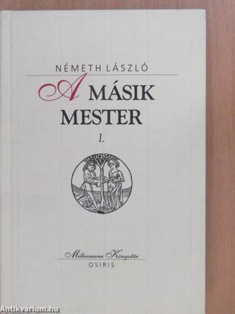 A másik mester I-II.