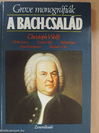 A Bach-család