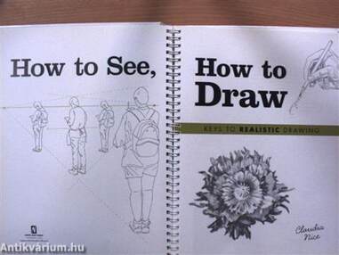 How to See, How to Draw