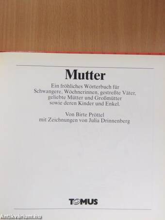 Mutter