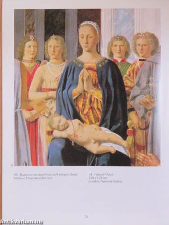 Piero della Francesca