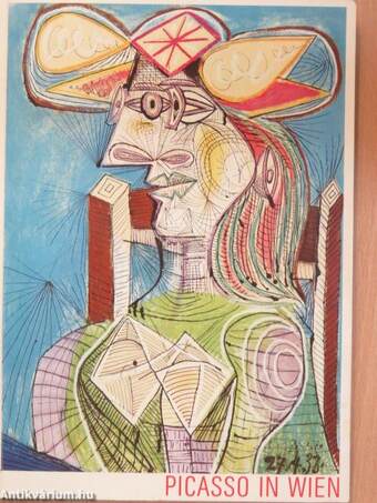 Pablo Picasso (1881-1973)