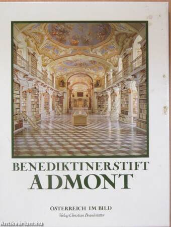 Benediktinerstift Admont