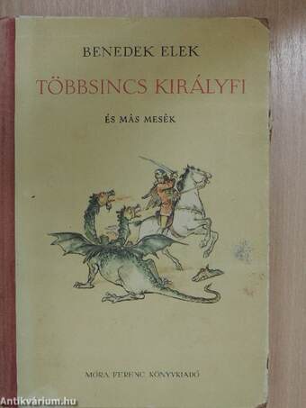 Többsincs királyfi