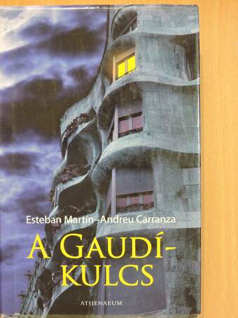 A Gaudí-kulcs