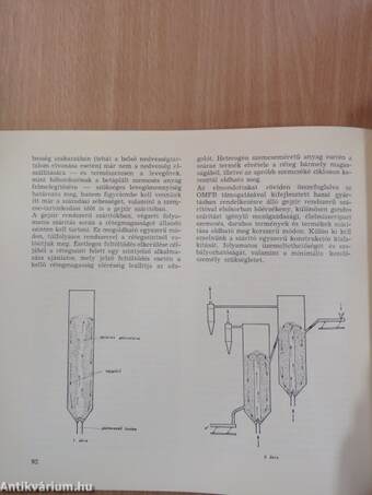 Országos tanácskozás a földgáz mezőgazdasági és élelmiszeripari hasznosításának időszerű kérdéseiről