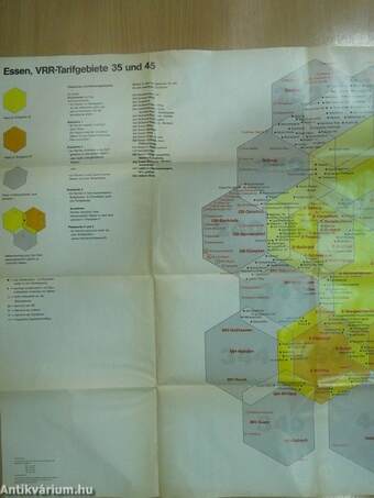 Die neuen Verbund-Fahrpreise