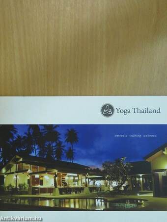 Yoga Thailand
