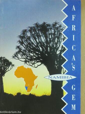 Namibia - Africa's Gem