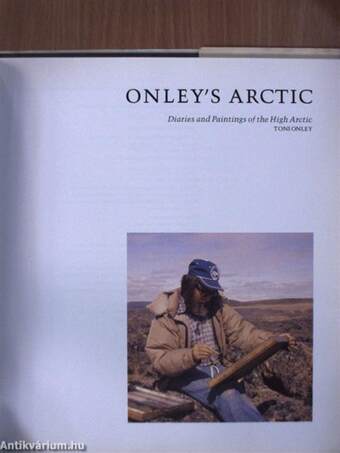 Onley's Arctic