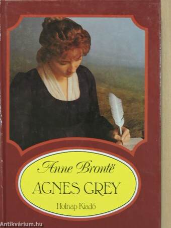 Agnes Grey