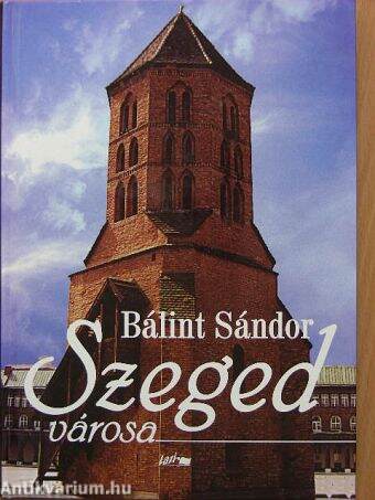 Szeged városa