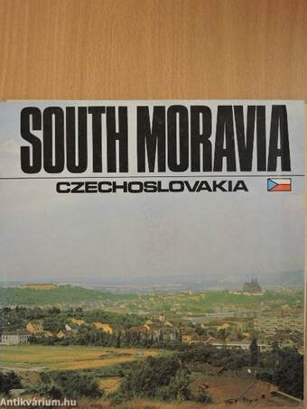 South Moravia