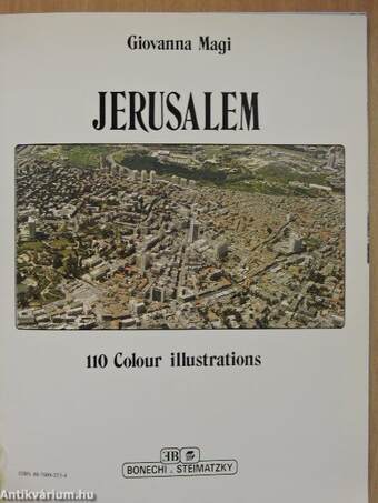 Jerusalem