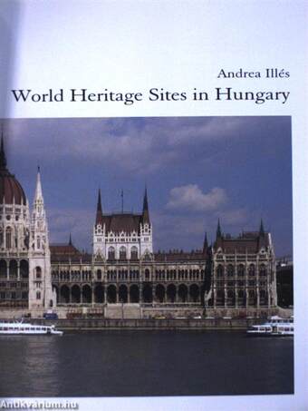 World Heritage Sites in Hungary