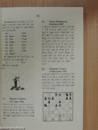 A francia védelem 3. e4-e5 rendszere