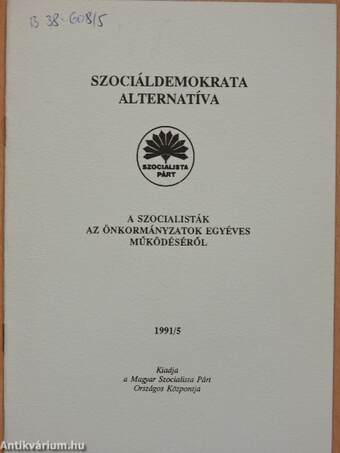 A szocialisták az önkormányzatok egyéves működéséről