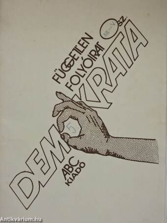 Demokrata 1988/4.