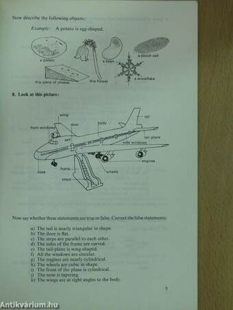 English for Science and Technology 1. - General Science