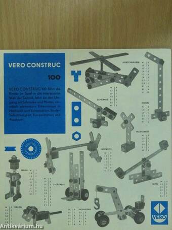 Vero Construc