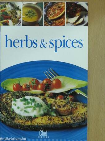 Herbs & Spices