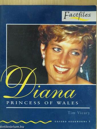 Diana - CD-vel