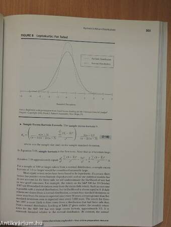 Ethical and Professional Standards and Quantitative Methods