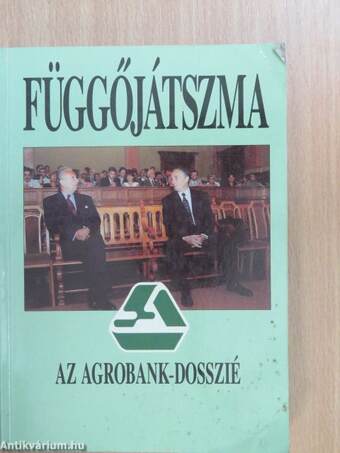 Függőjátszma