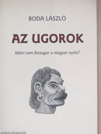 Az ugorok