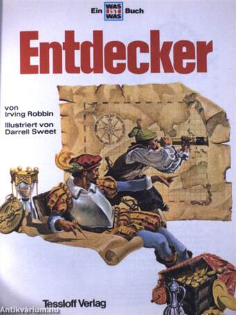 Entdecker