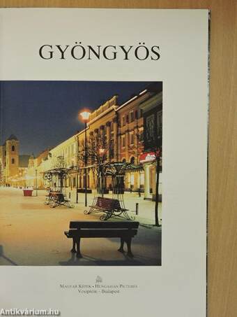 Gyöngyös