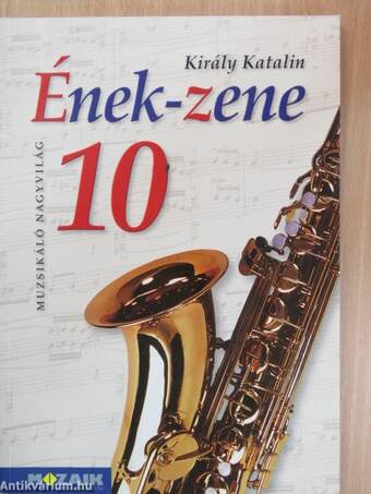 Ének-zene 10.