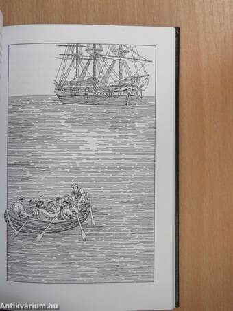 Kalózokkal az Antillákra