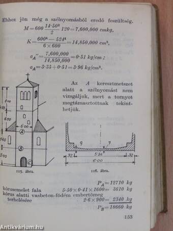 Építési zsebkönyv II. (töredék)