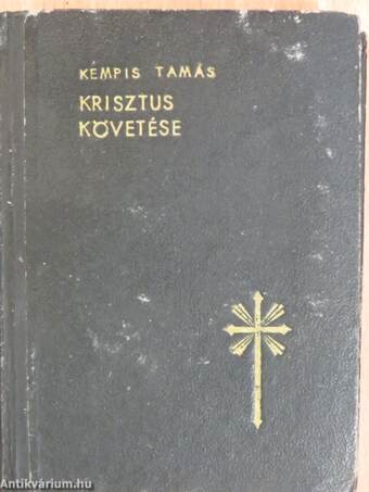 Krisztus követése