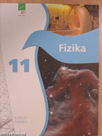 Fizika 11.