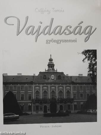 Vajdaság gyöngyszemei