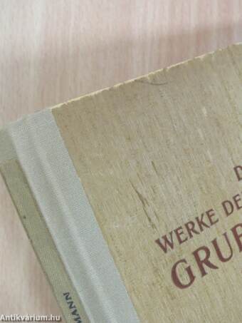 Die Werke der Baumeister Grubenmann