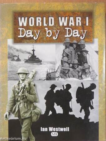 World War I Day by Day