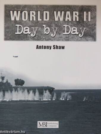 World War II Day by Day