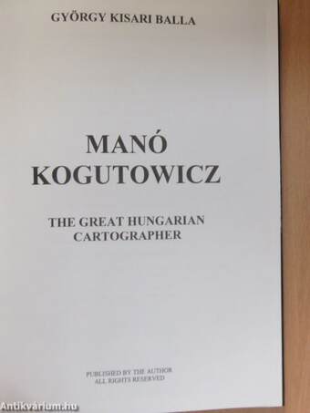 Manó Kogutowicz