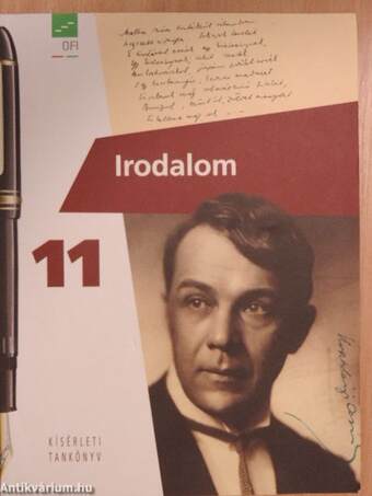 Irodalom 11.