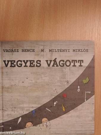 Vegyes vágott